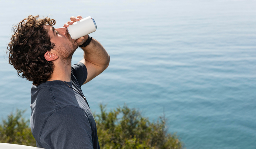 Why RO Water Filters Are a Seaside Essential