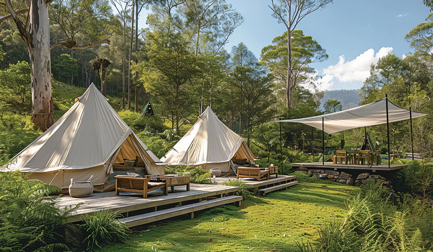 How a Countertop RO System Can Benefit Your Outdoor Adventures