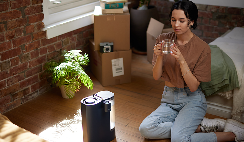 Countertop RO Filters: Best Water Filters for Apartment Renters