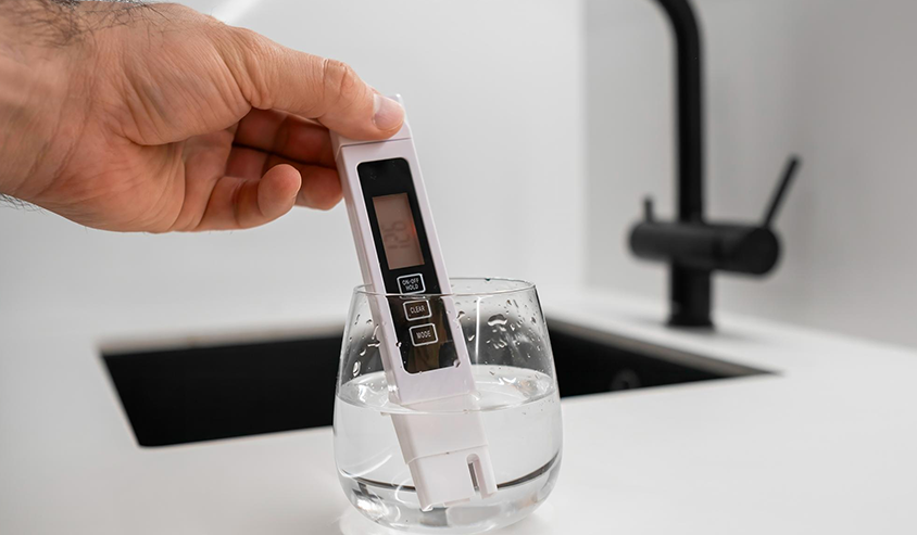 Soft Water vs. Hard Water: Which is Right for You?