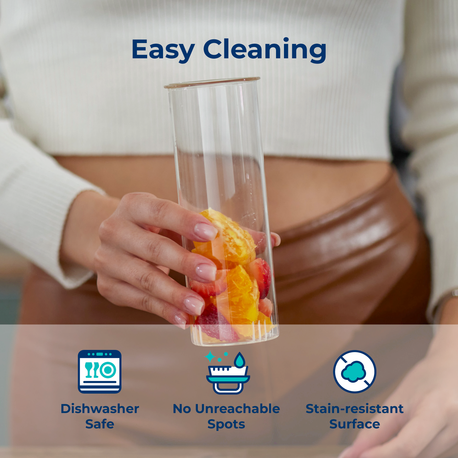 Replacement Glass Infuser for ROPOT-Lite and ROPOT-Lite(UV)