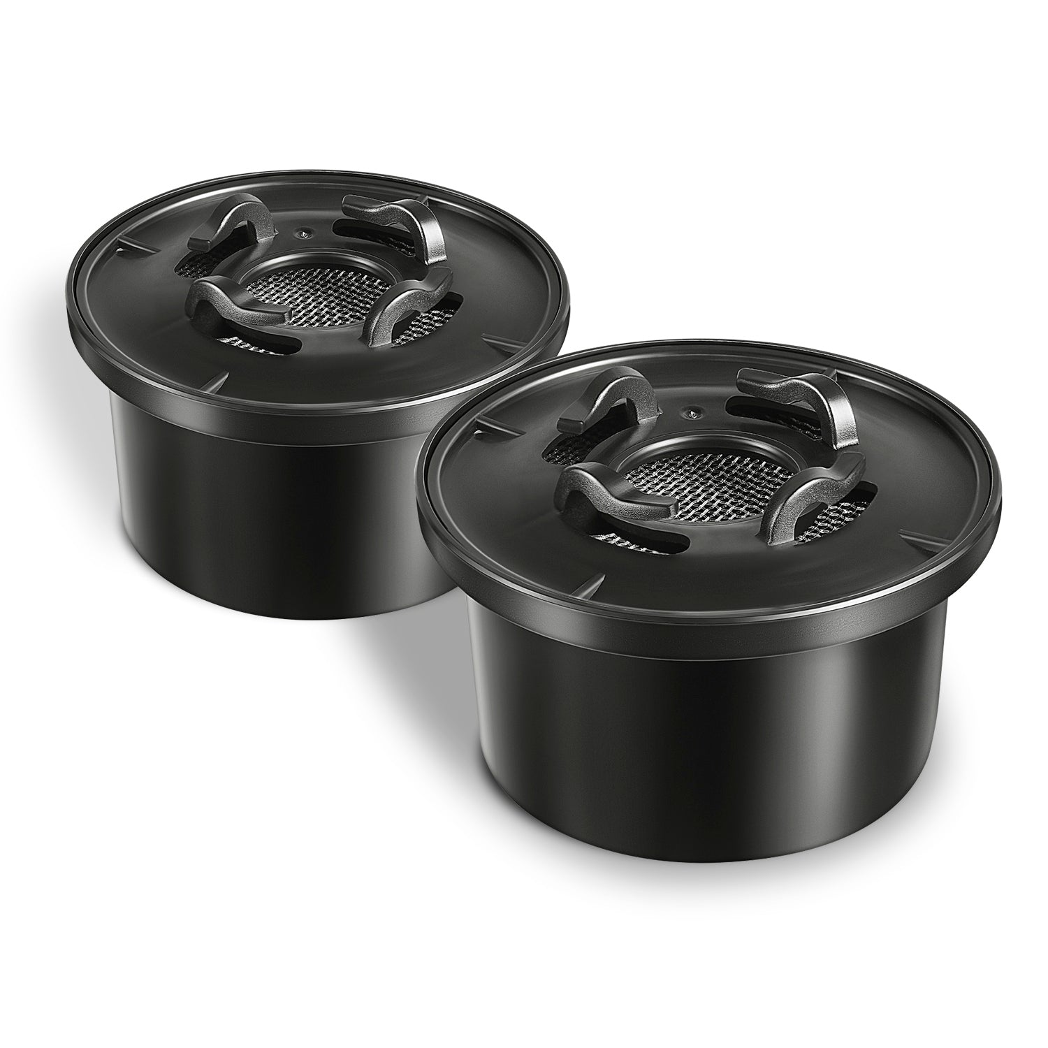 Dual-Pack Remineralization Filters for ROPOT and ROPOT(UV)