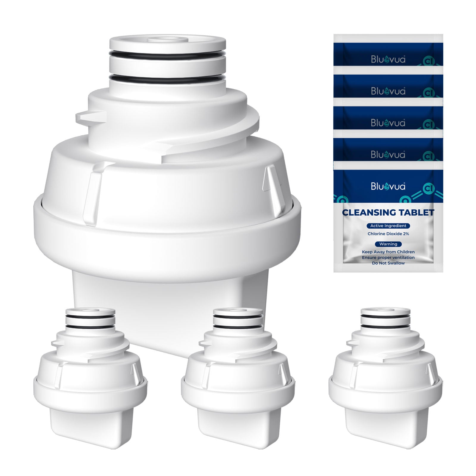 Cleansing Kit for ROPOT and ROPOT(UV)
