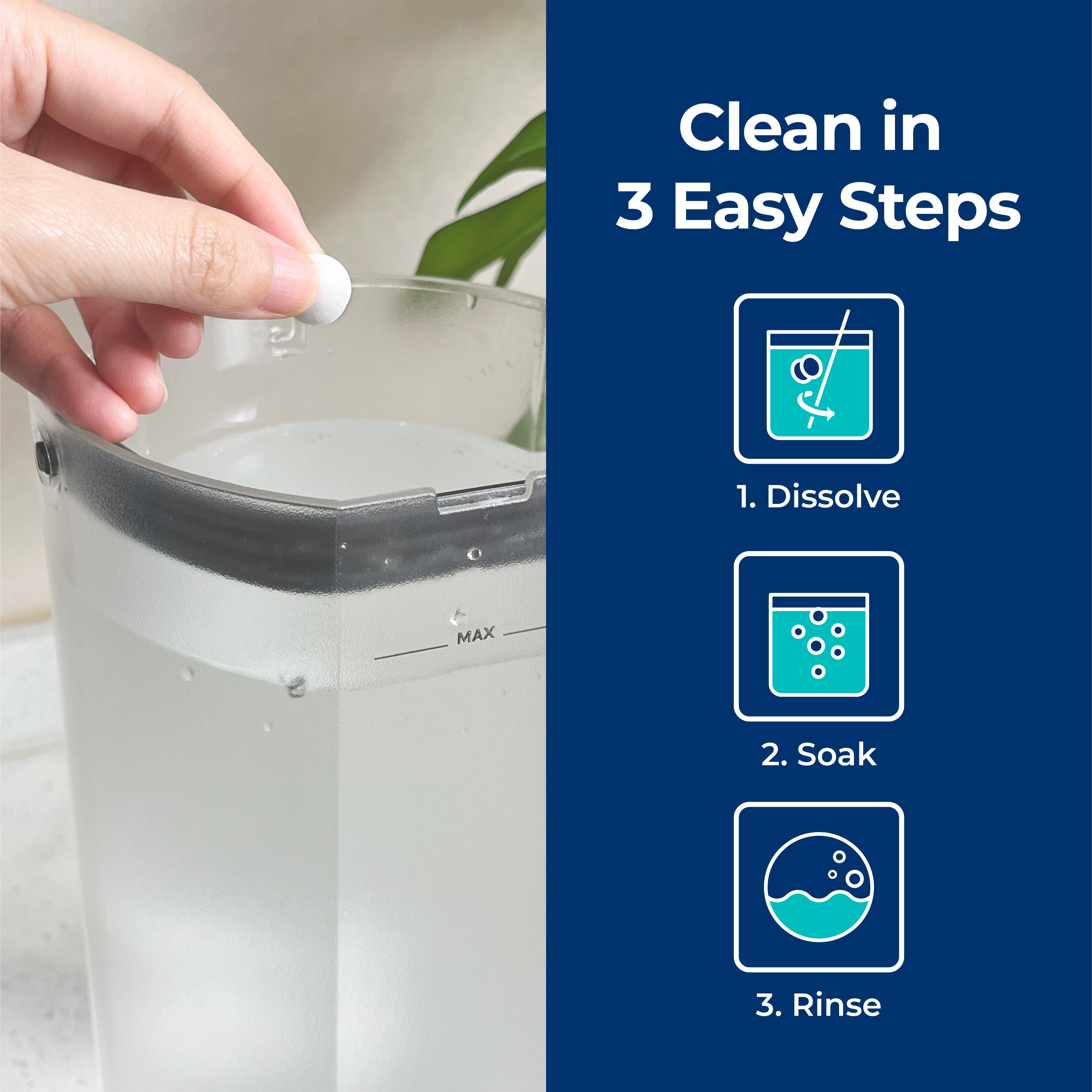 ROPOT/ROPOT(UV) Care Kit