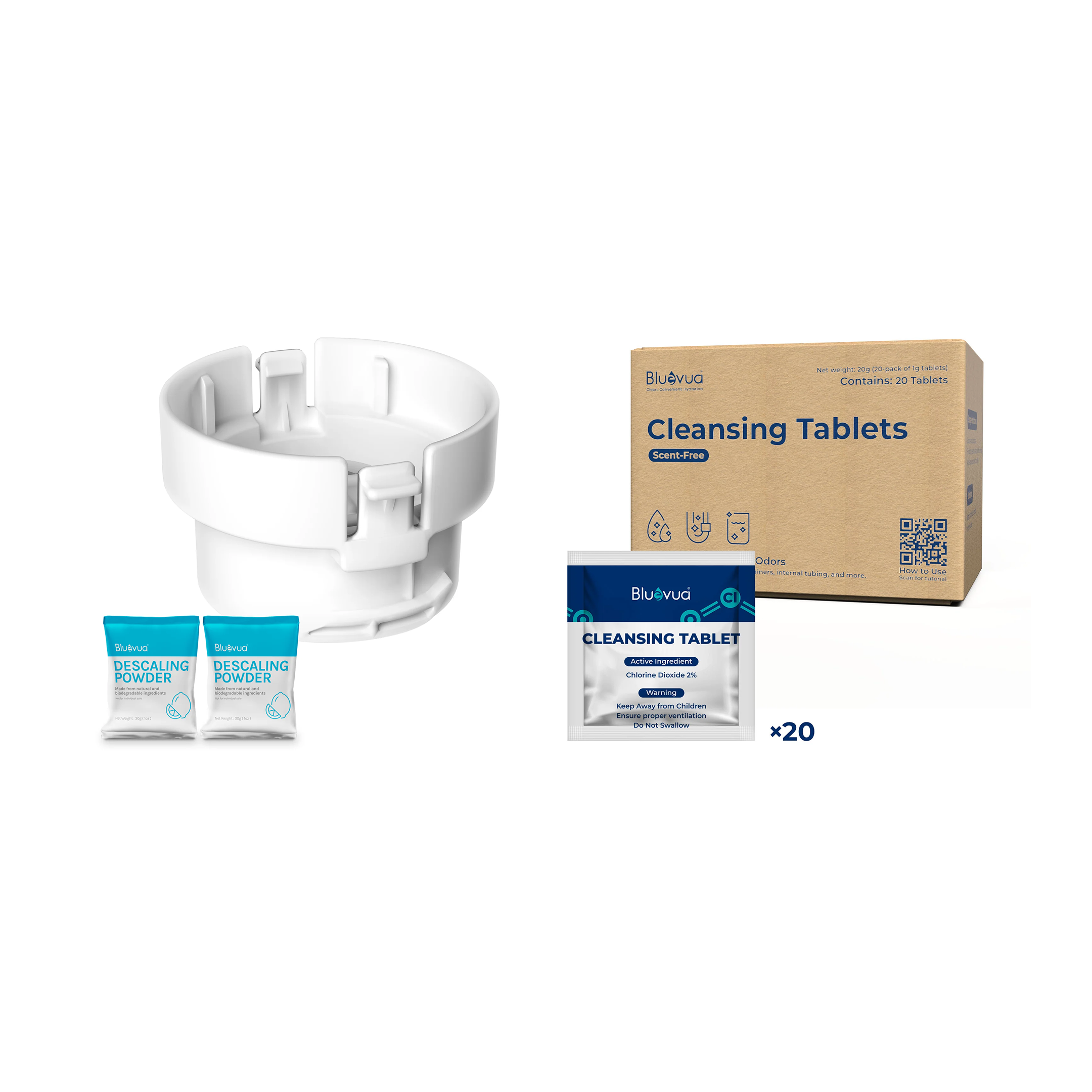 ROPOT-Lite/ROPOT-Lite(UV)/ROPOT-Travel Care Kit