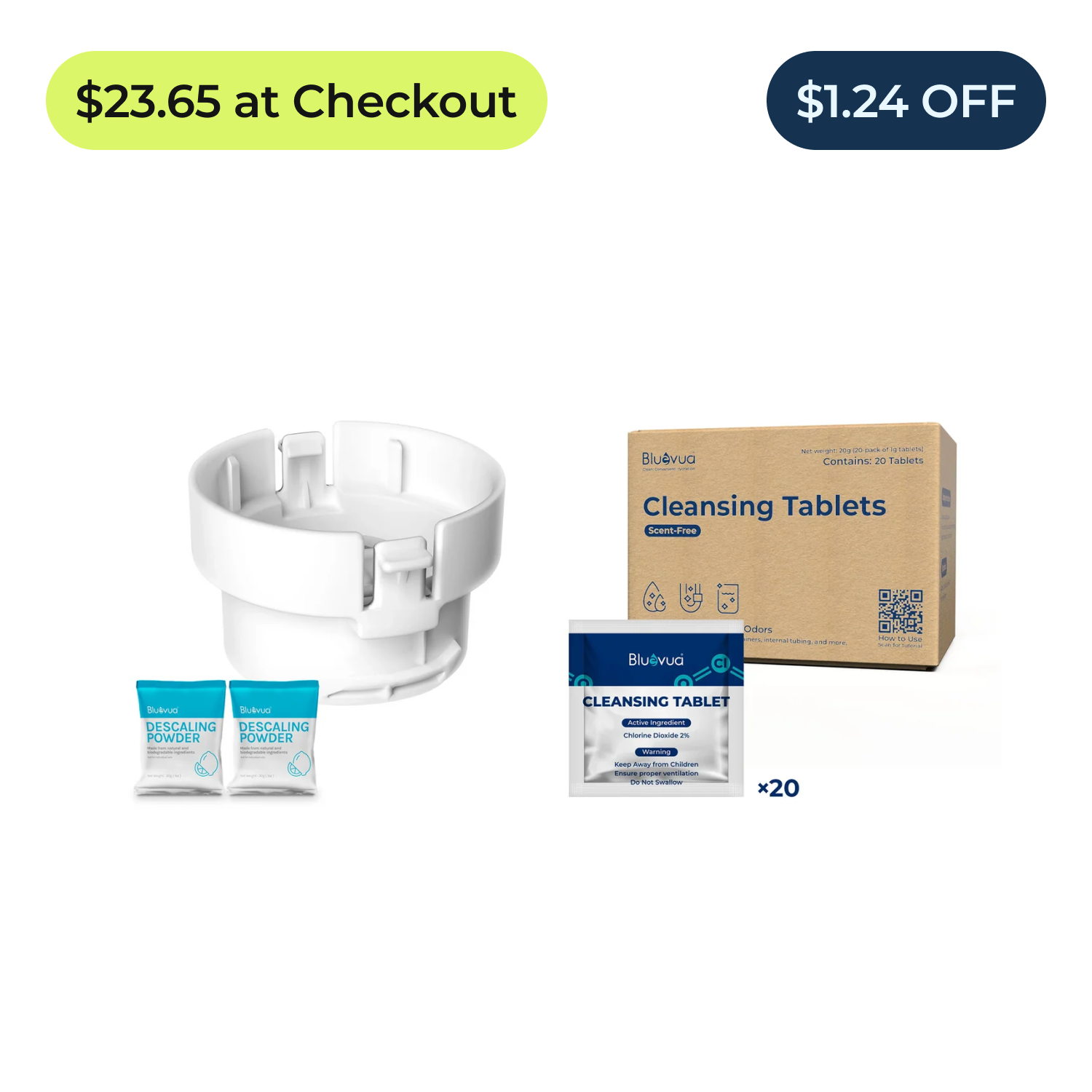 ROPOT-Lite/ROPOT-Lite(UV)/ROPOT-Travel Care Kit