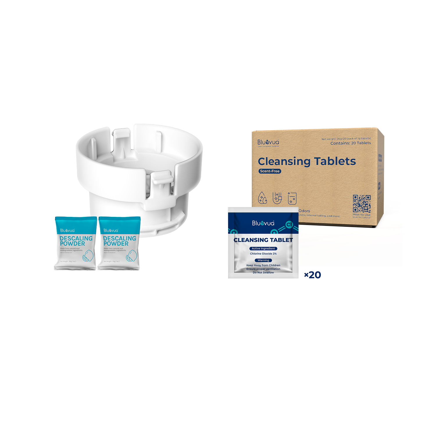 ROPOT-Lite/ROPOT-Lite(UV)/ROPOT-Travel Care Kit