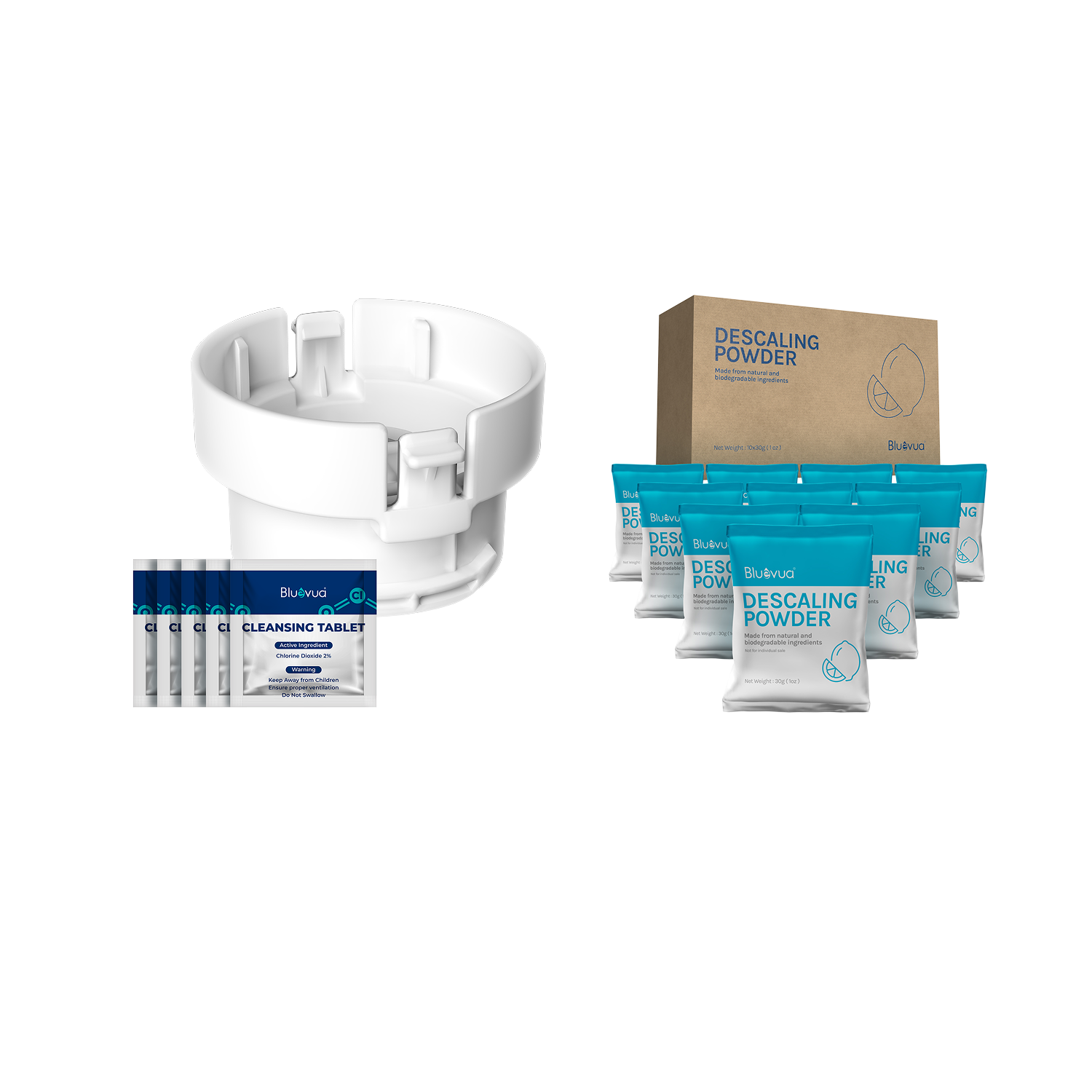 ROPOT-Lite/ROPOT-Lite(UV)/ROPOT-Travel Refresh Kit