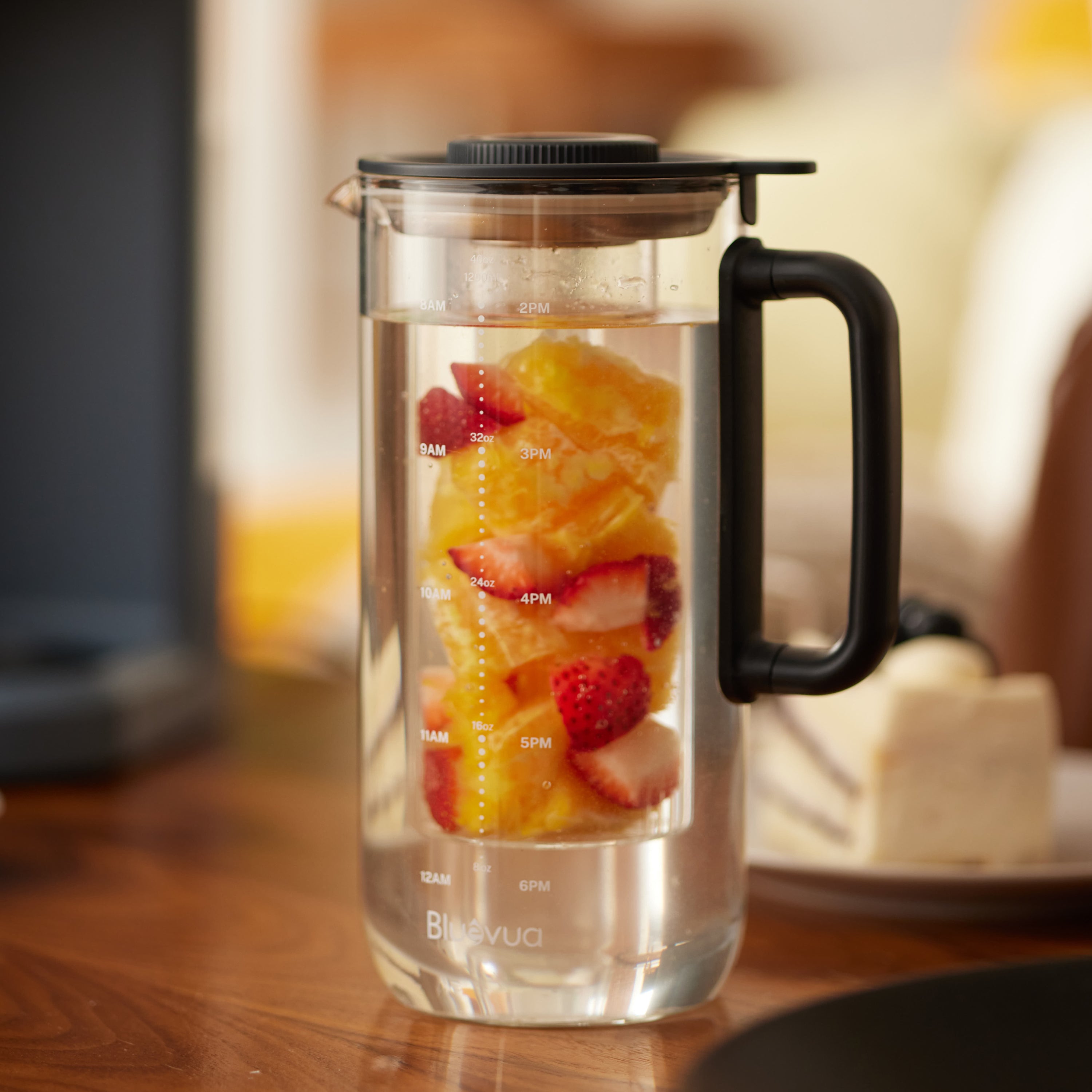 ROPOT-Lite Countertop Reverse Osmosis Water System