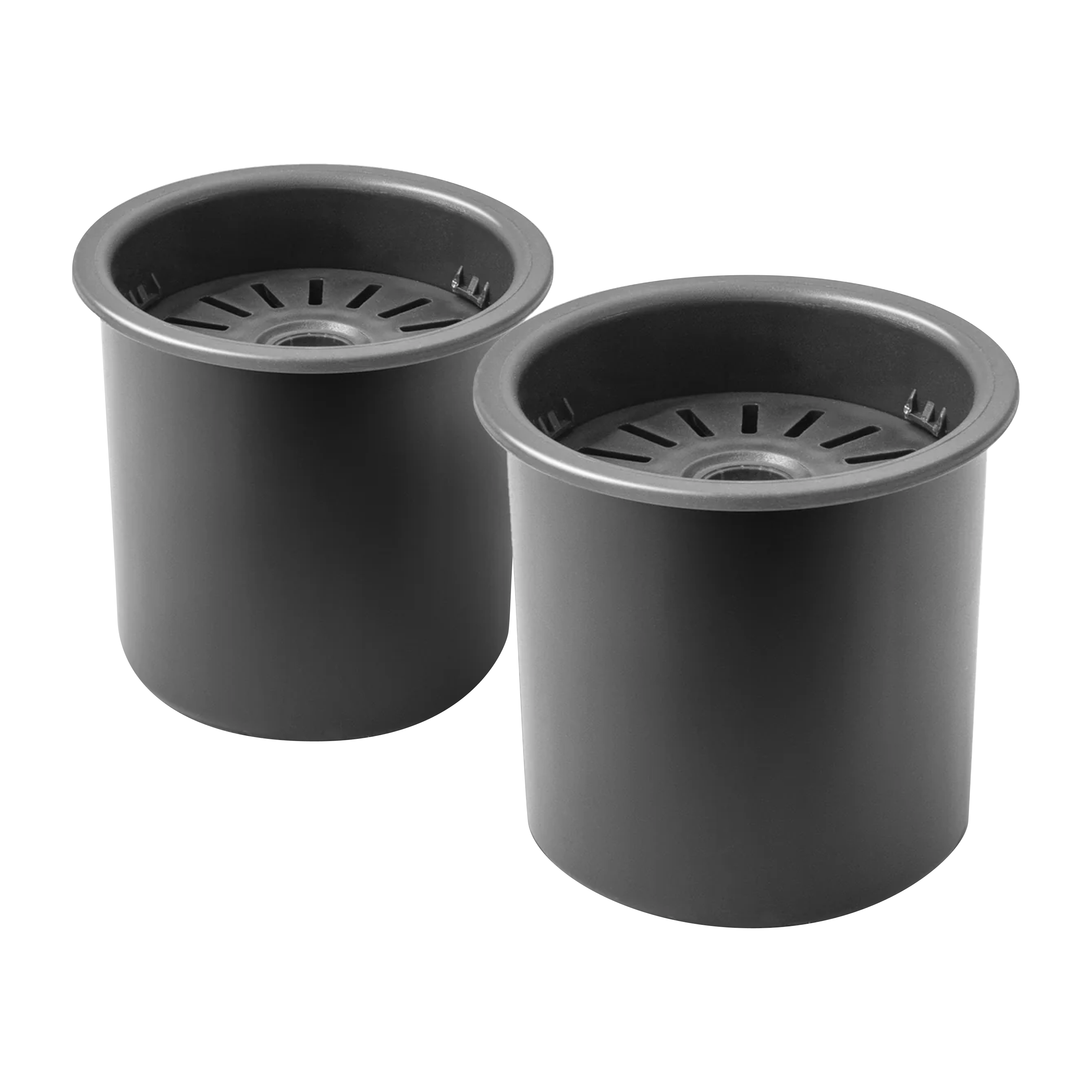 Dual-Pack Remineralization Filters for ROPOT-Lite and ROPOT-Lite(UV)