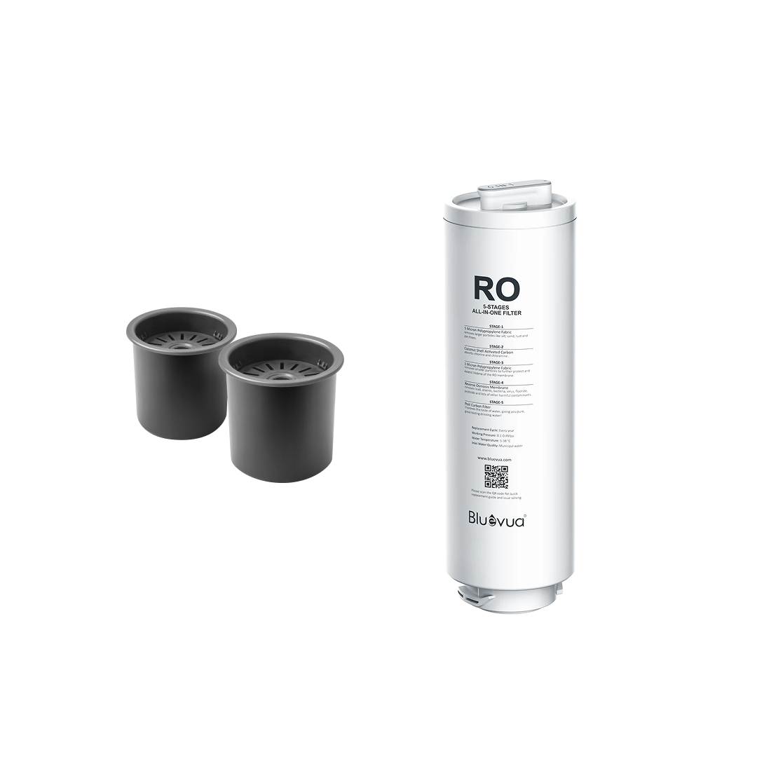 ROPOT-Lite/ROPOT-Lite(UV) Wellness Filter Set