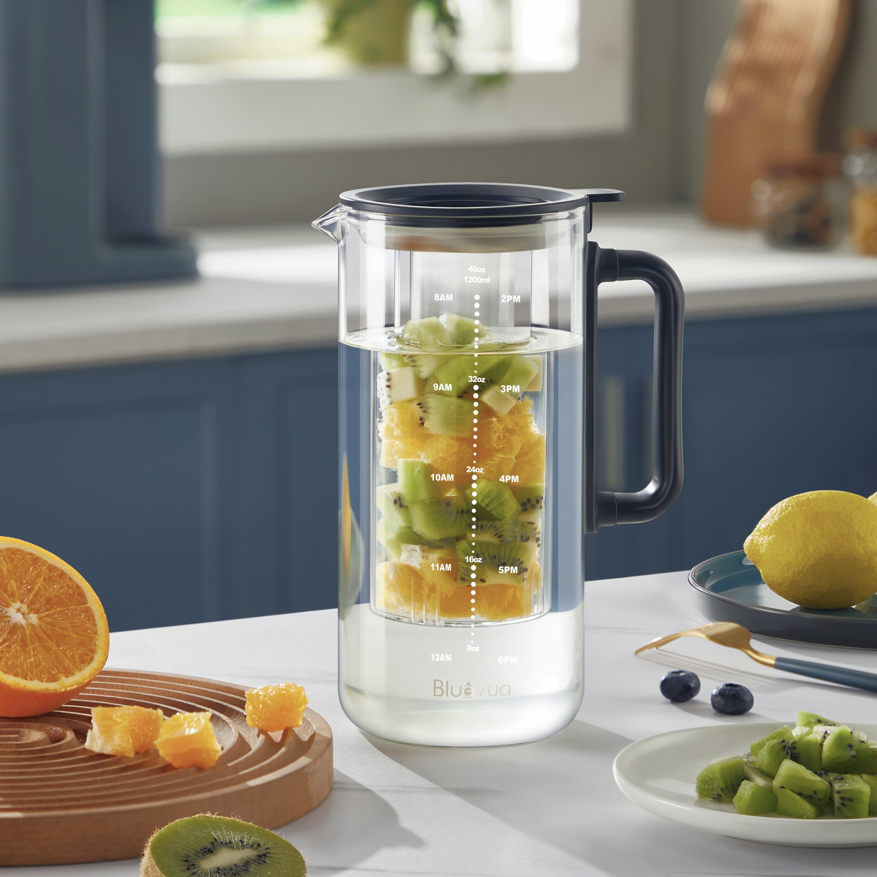 ROPOT-Lite Countertop Reverse Osmosis Water System