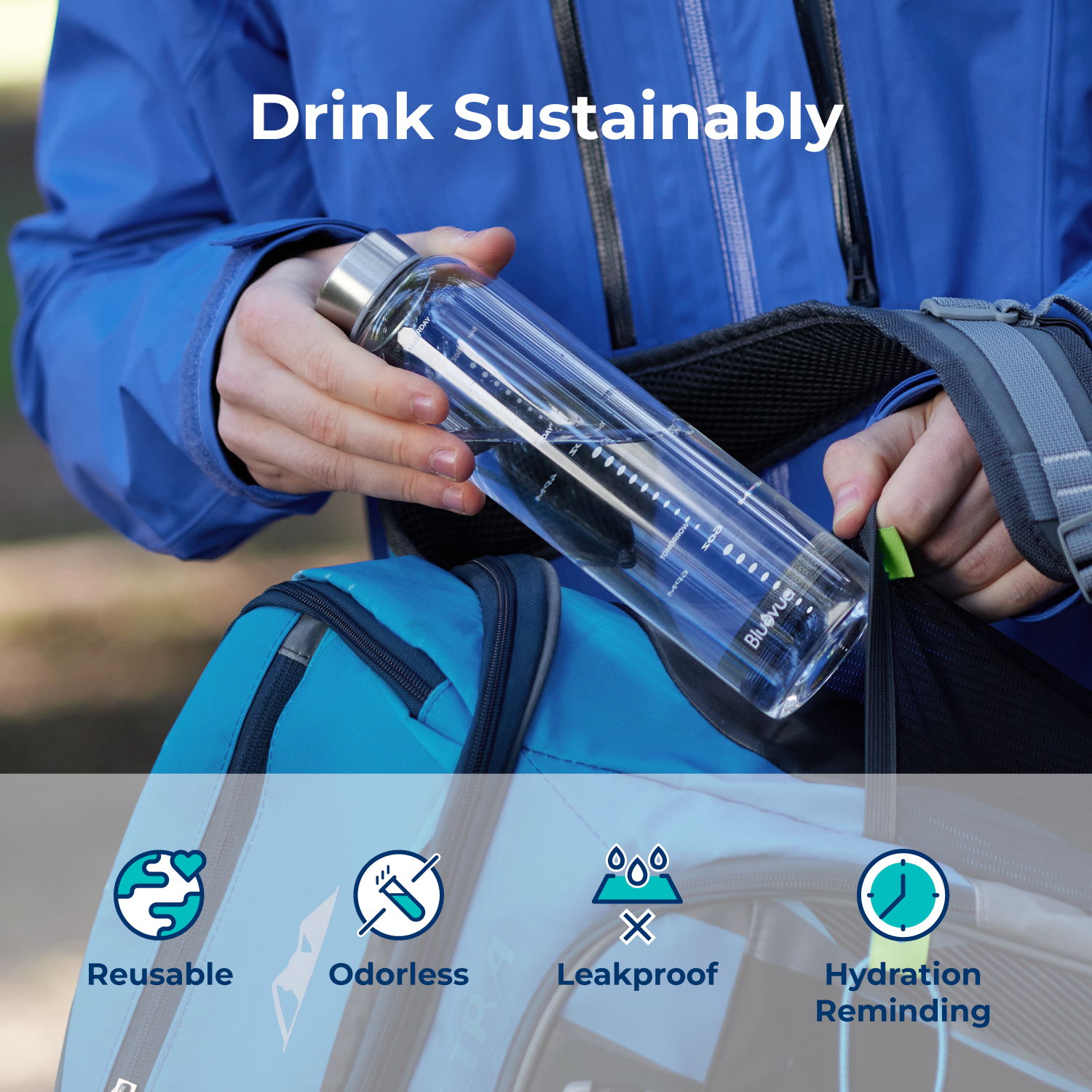 ROPOT-Travel Buddy Bundle