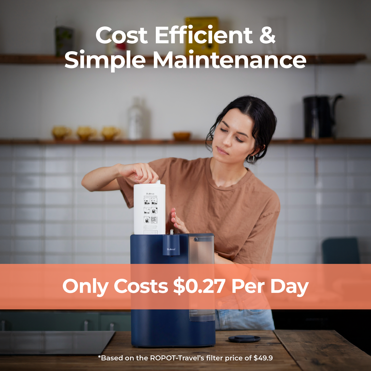 ROPOT-Travel Perfect Pair Bundle