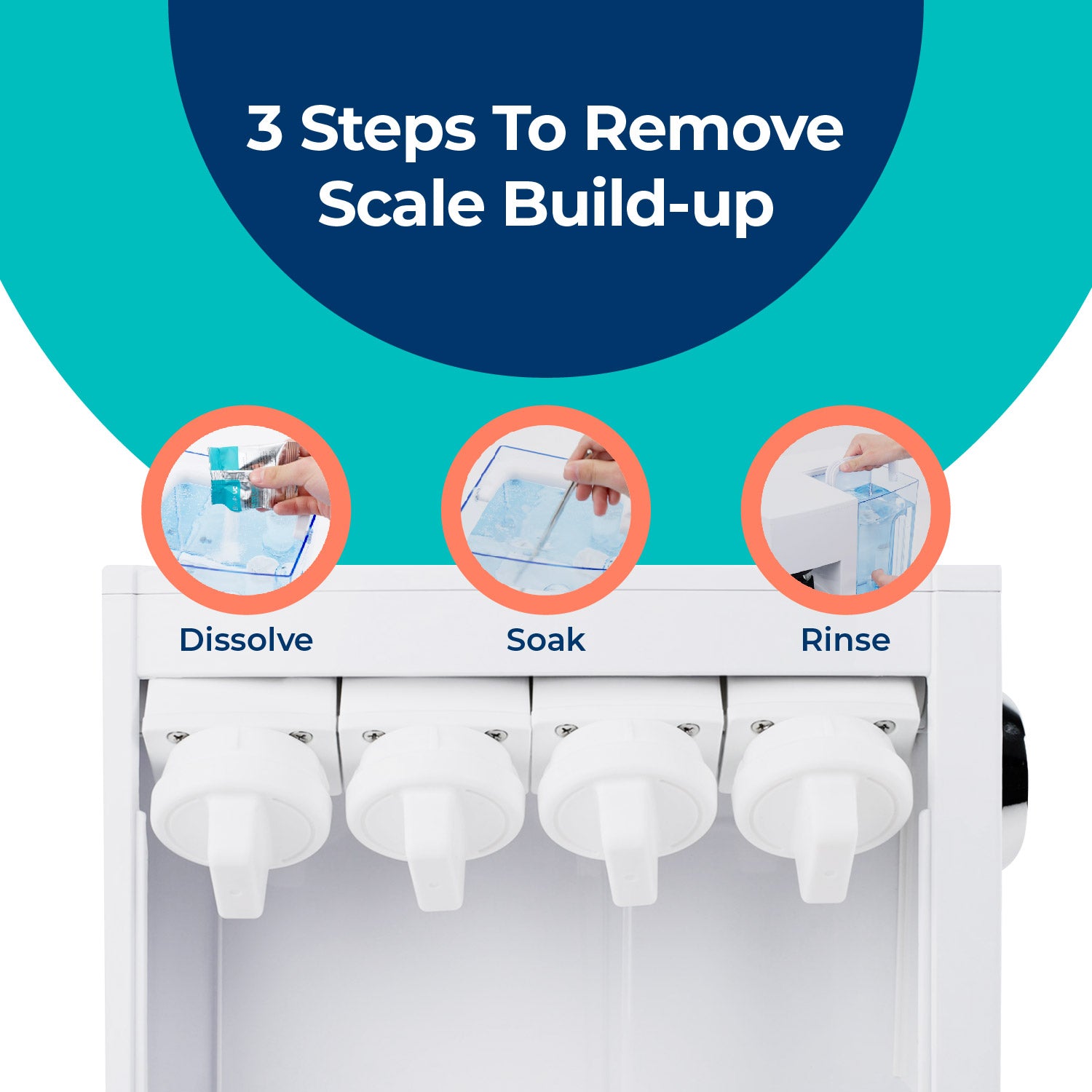 ROPOT/ROPOT(UV) Care Kit