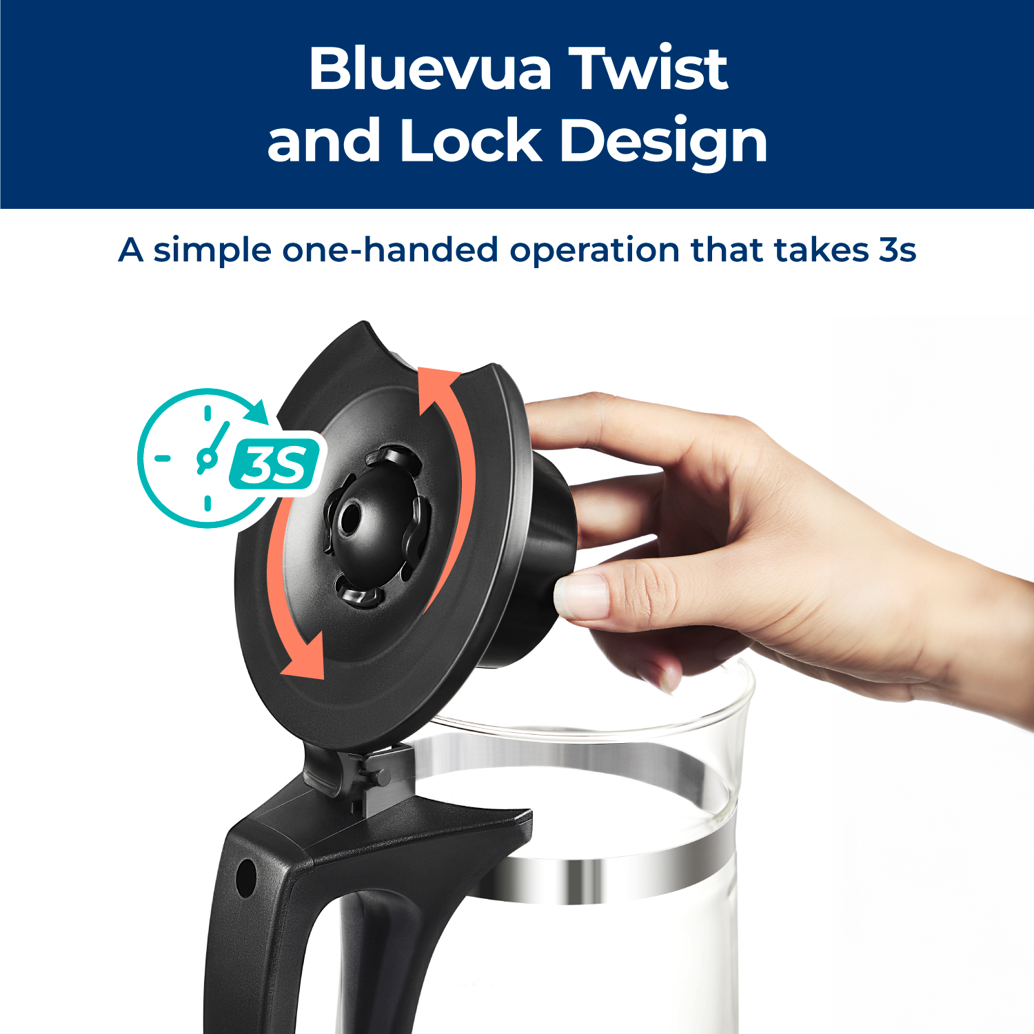 ROPOT(UV) Pure Protection Bundle (4-Pack)