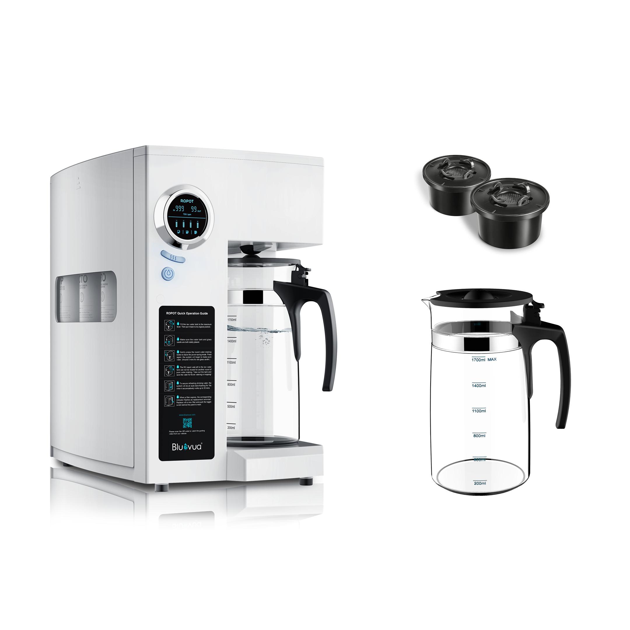 ROPOT Refresh Bundle