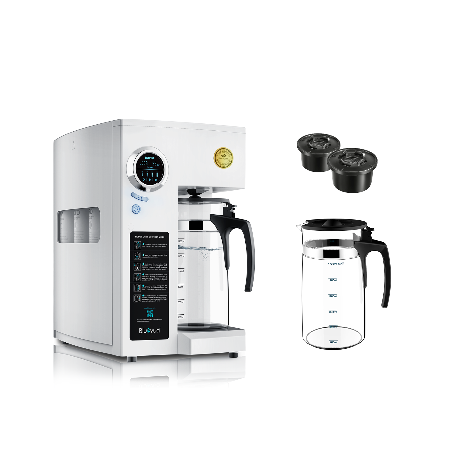 ROPOT Refresh Bundle