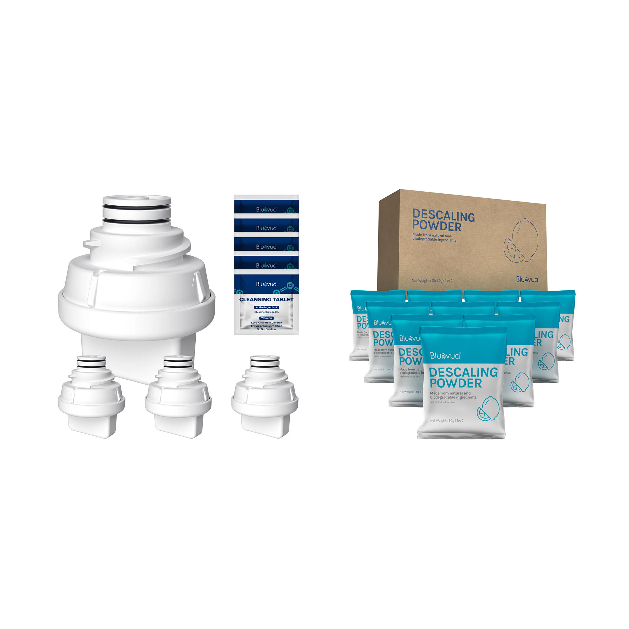 ROPOT/ROPOT(UV) Refresh Kit