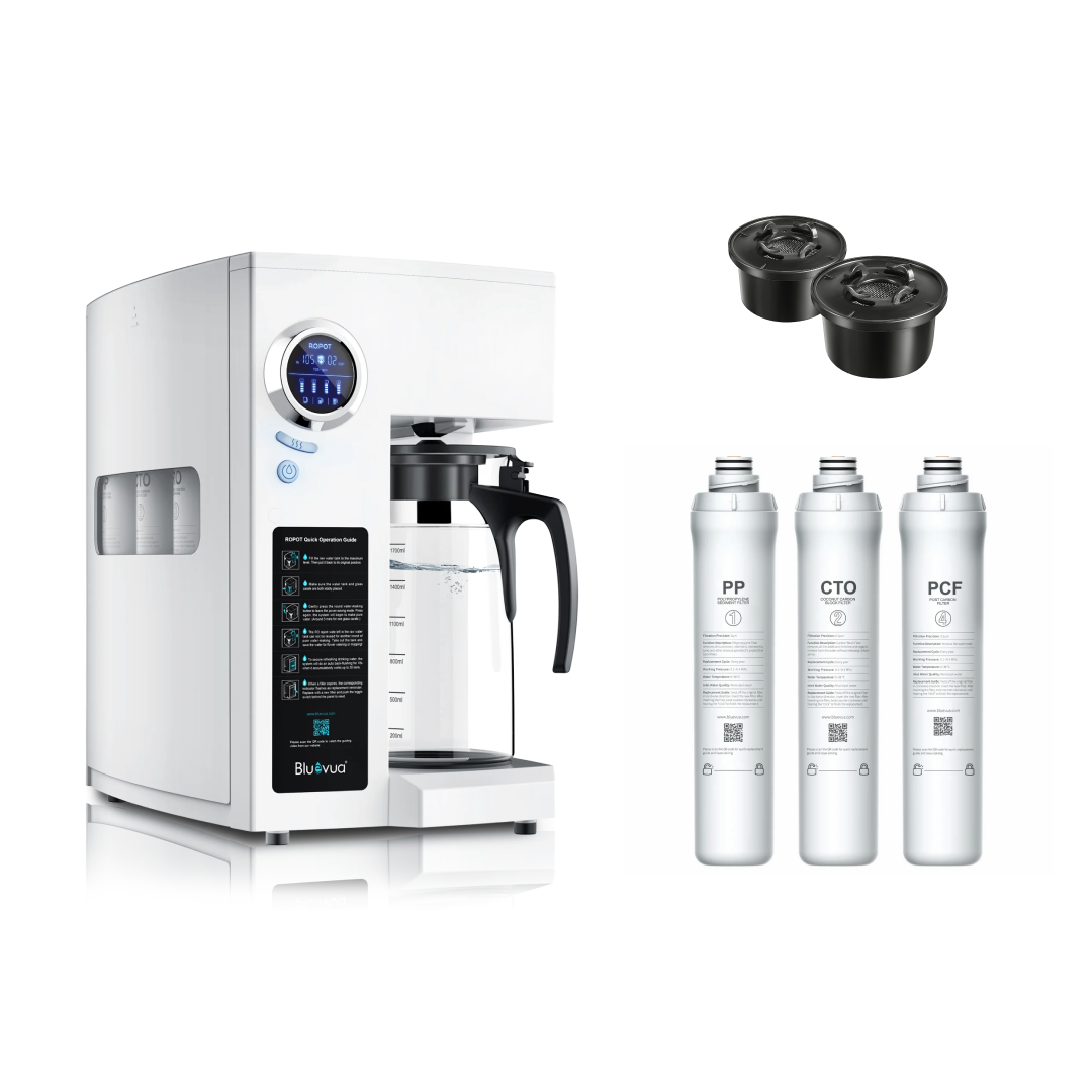 ROPOT(UV) Wellness Bundle