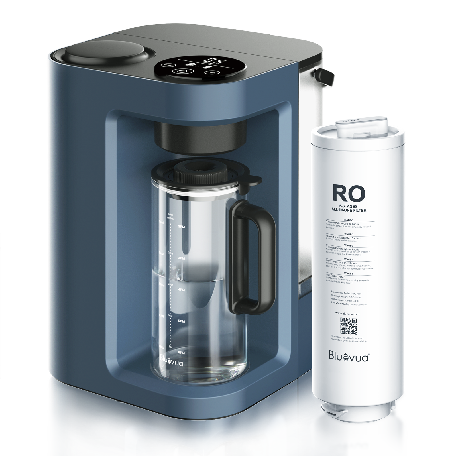 RO water purifier selling