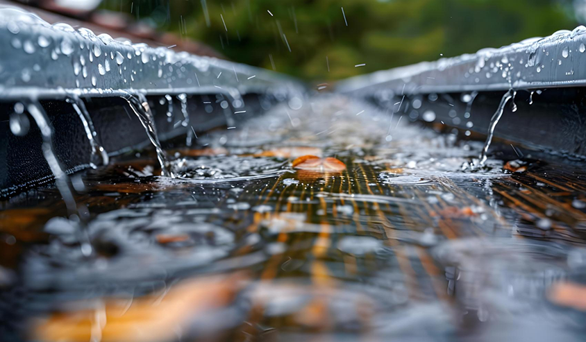 Is It Safe to Drink Rainwater?