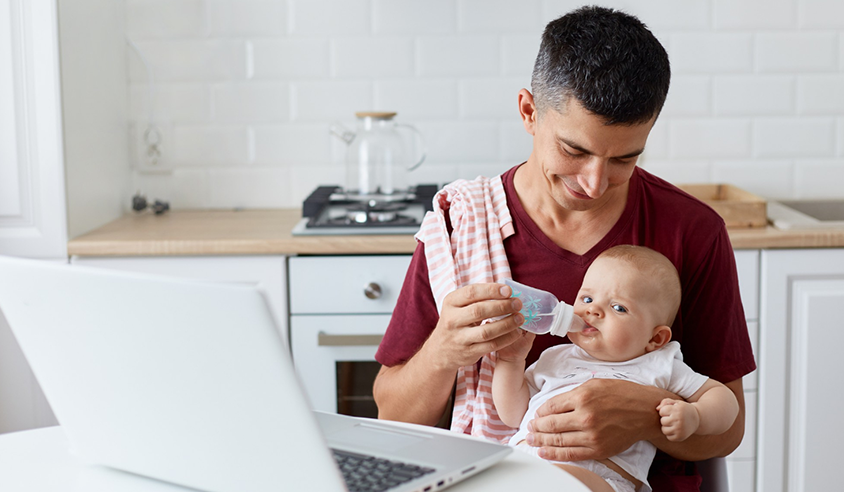 What Water is Safest for Your Baby?