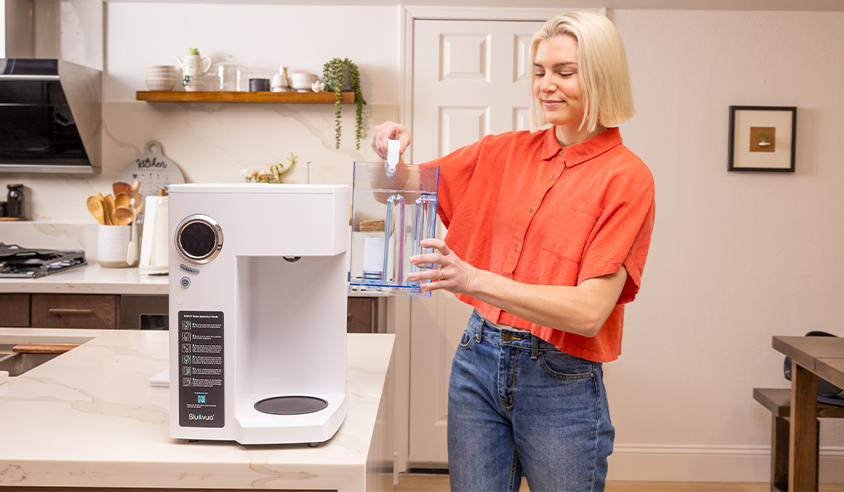 Which Water Filtration System Fits Your Home? Comparing RO Solutions