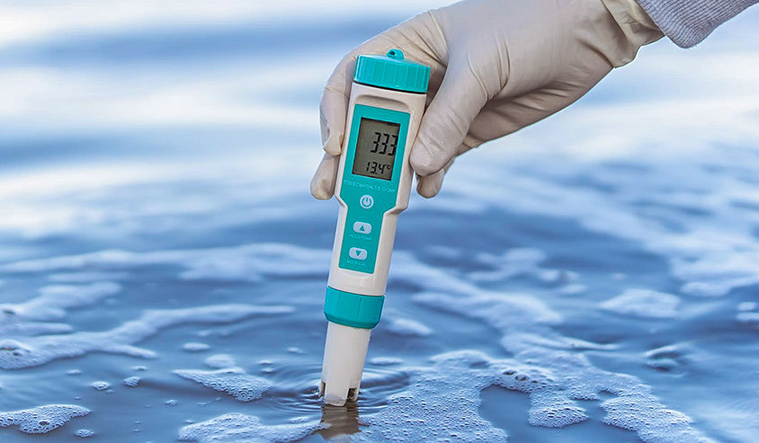 What is TDS? How to Use TDS Correctly to Judge Water Quality