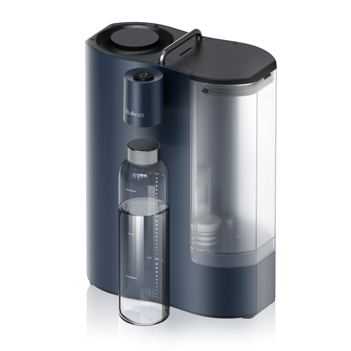 reverse osmosis water system for travel