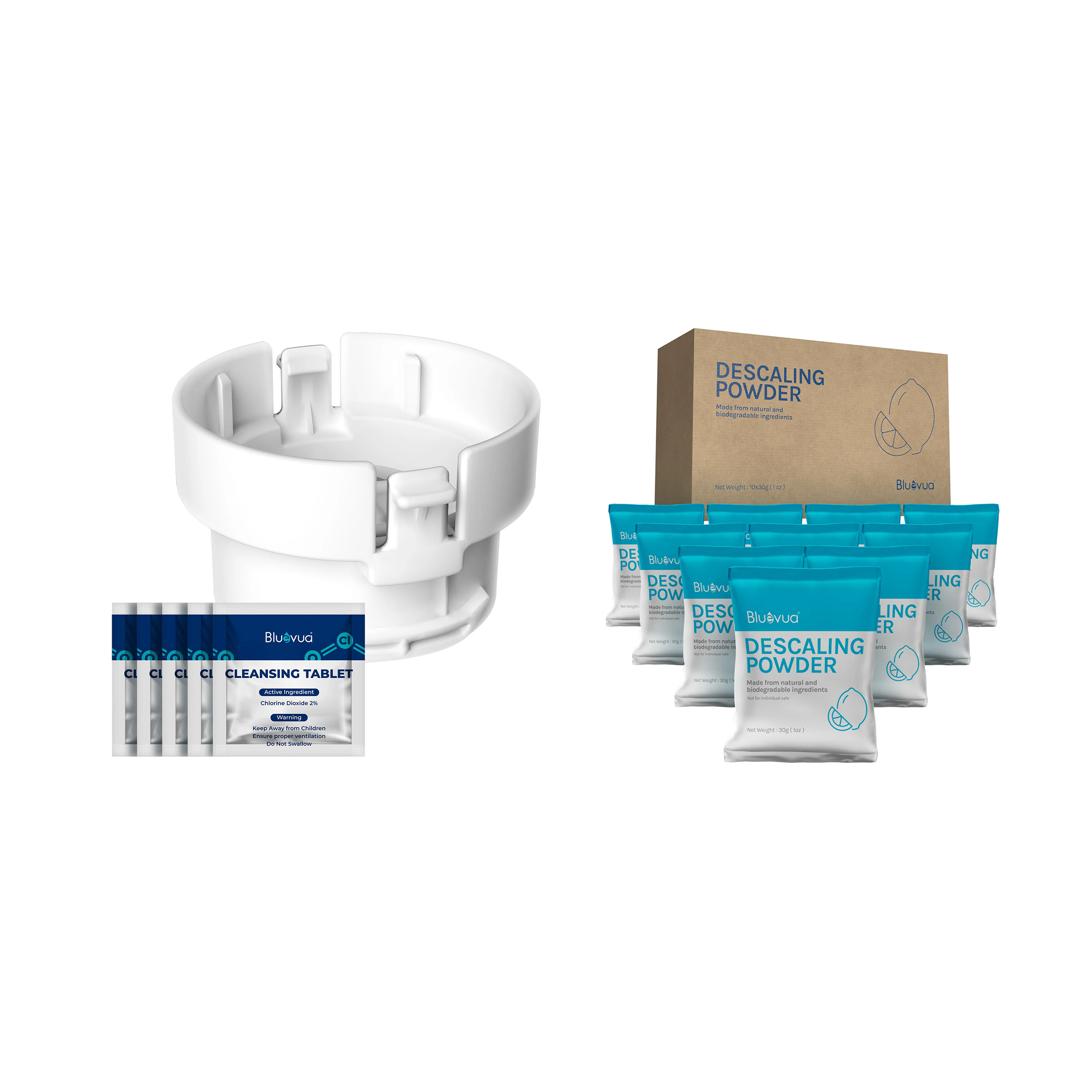 ROPOT-Lite/ROPOT-Lite(UV)/ROPOT-Travel Refresh Kit