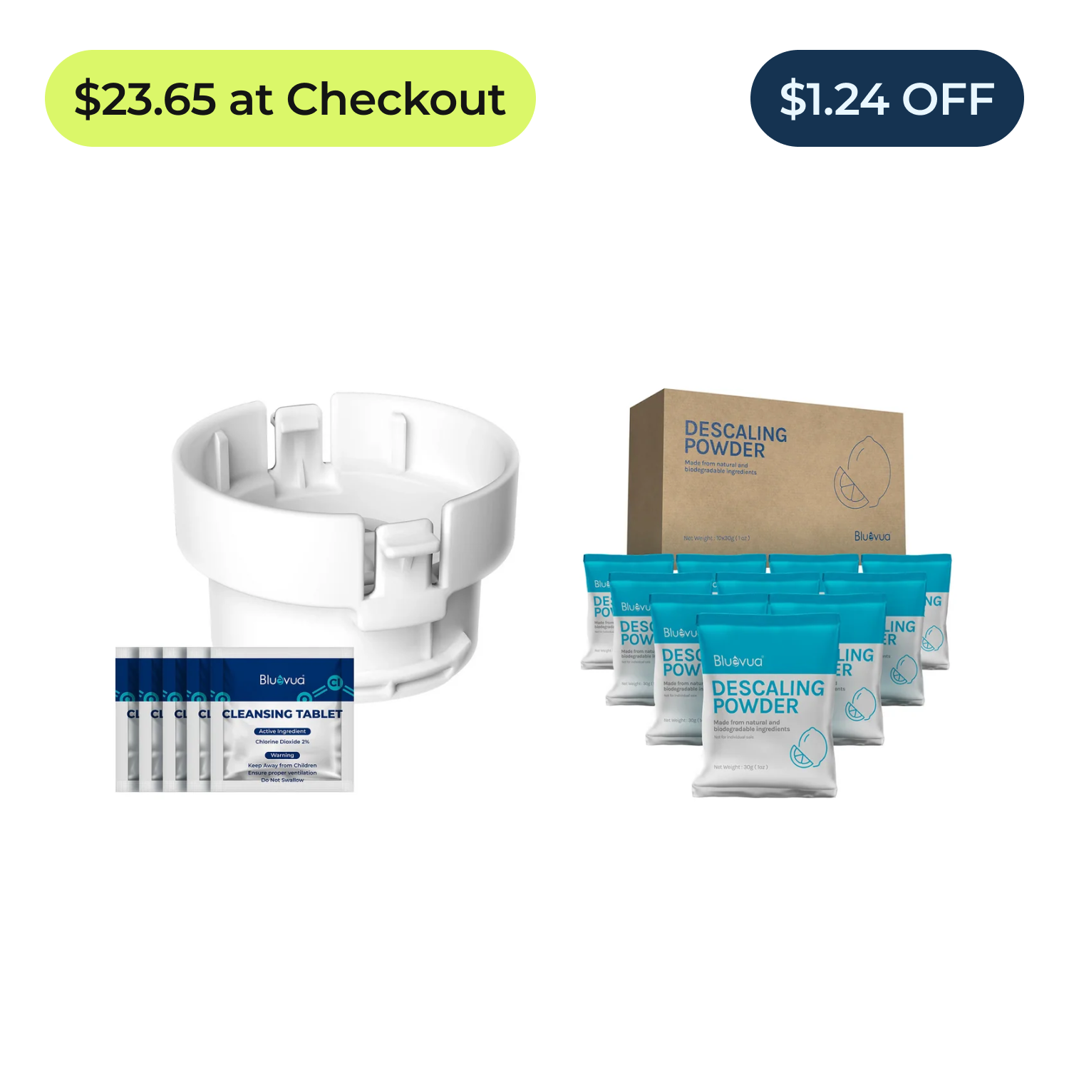 ROPOT-Lite/ROPOT-Lite(UV)/ROPOT-Travel Refresh Kit