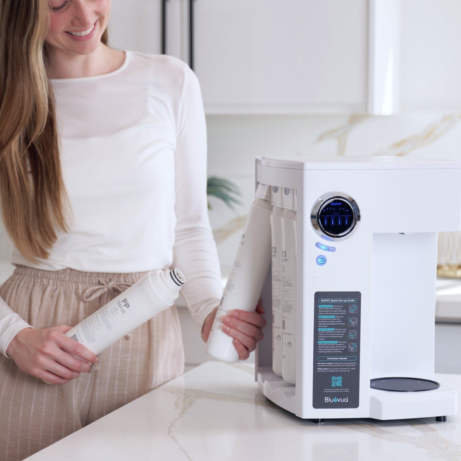 ROPOT Refresh Bundle