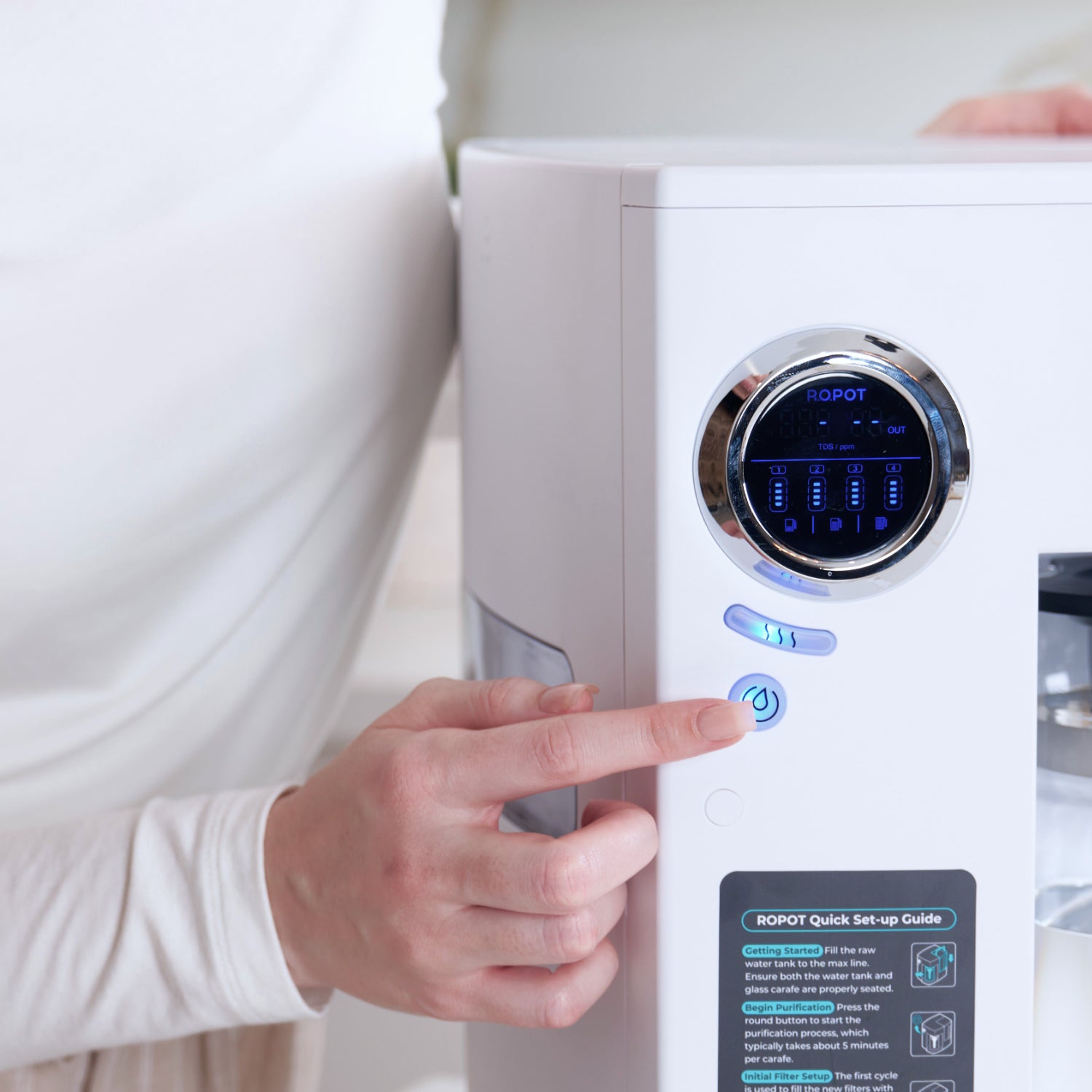 ROPOT Refresh Bundle