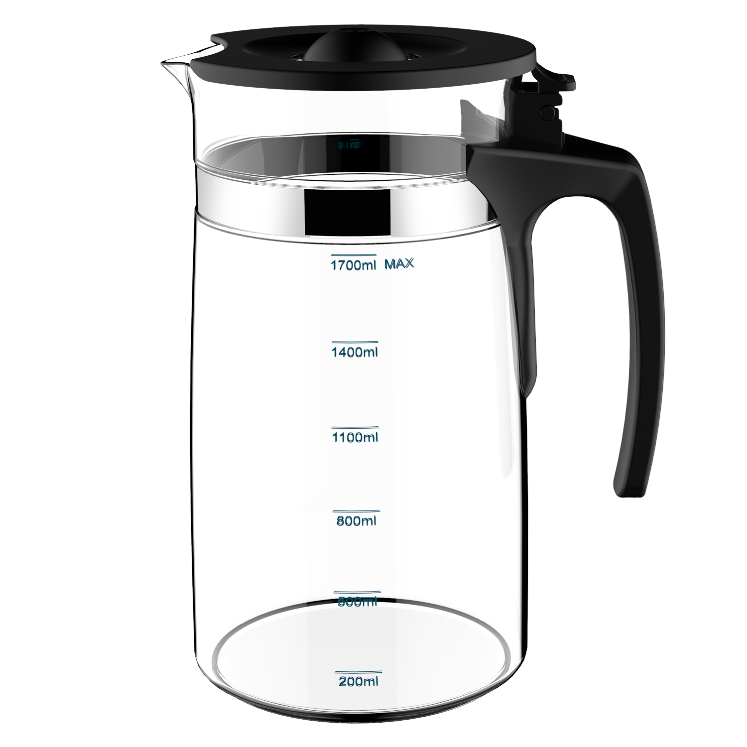Replacement Carafe for ROPOT and ROPOT(UV)