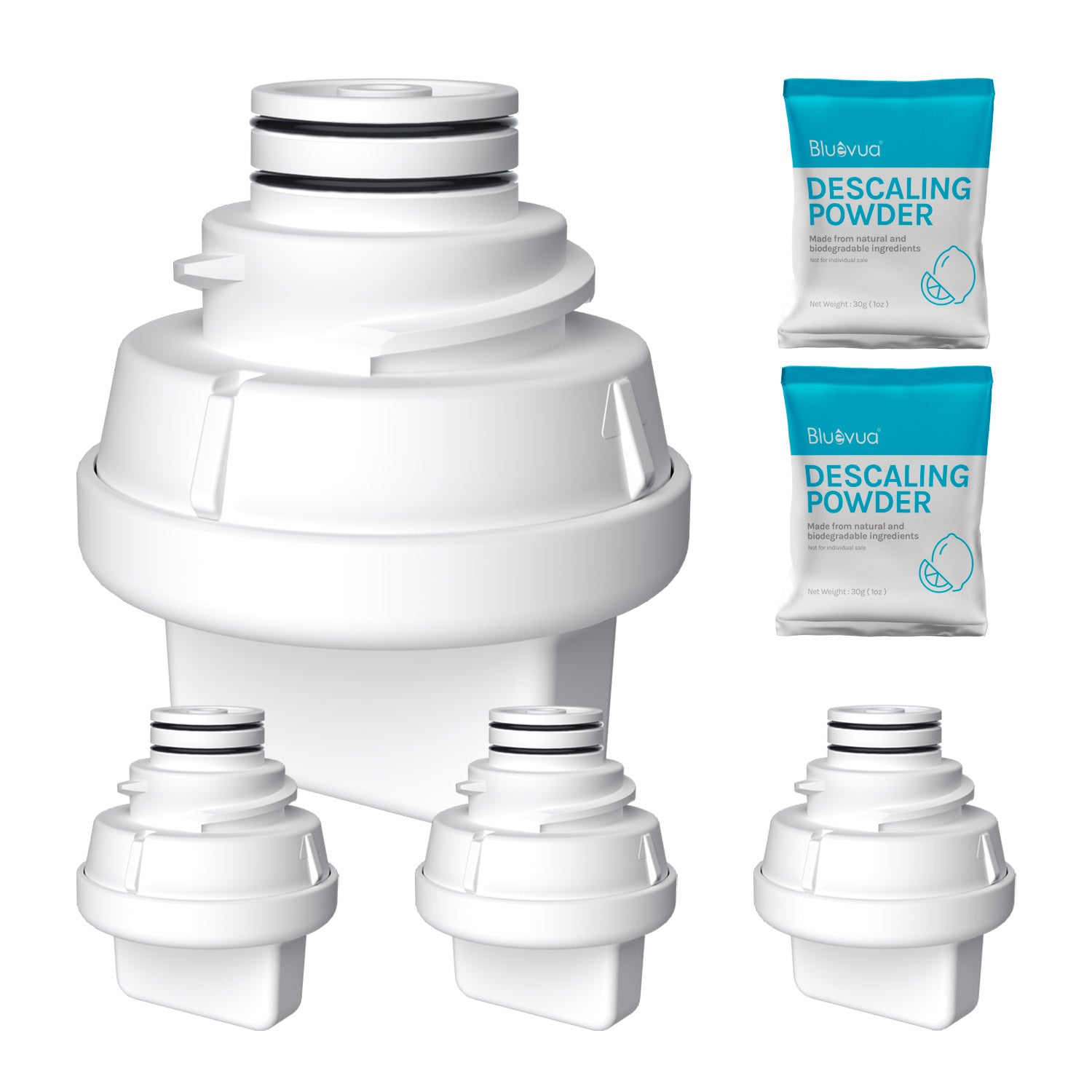 Descaling Kit for ROPOT and ROPOT(UV)