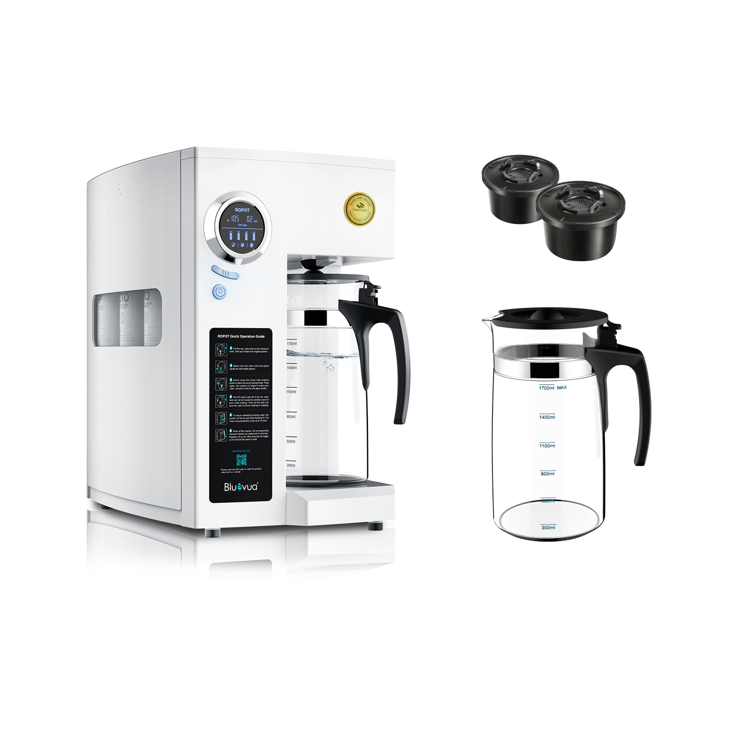 ROPOT Refresh Bundle