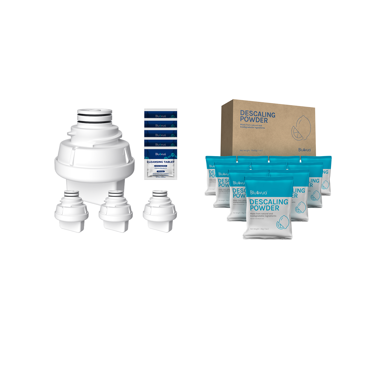 ROPOT/ROPOT(UV) Refresh Kit