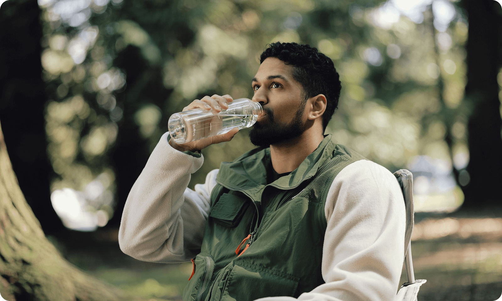 Reducing Bottled Water Consumption Image