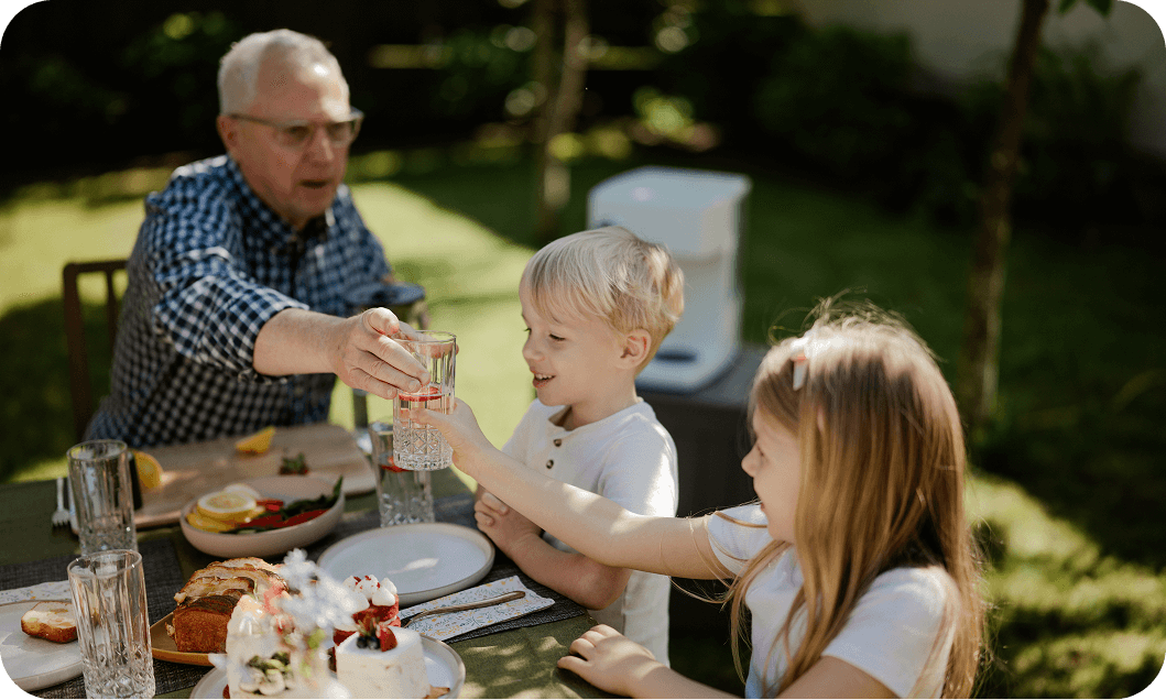 Our Story Brand Image