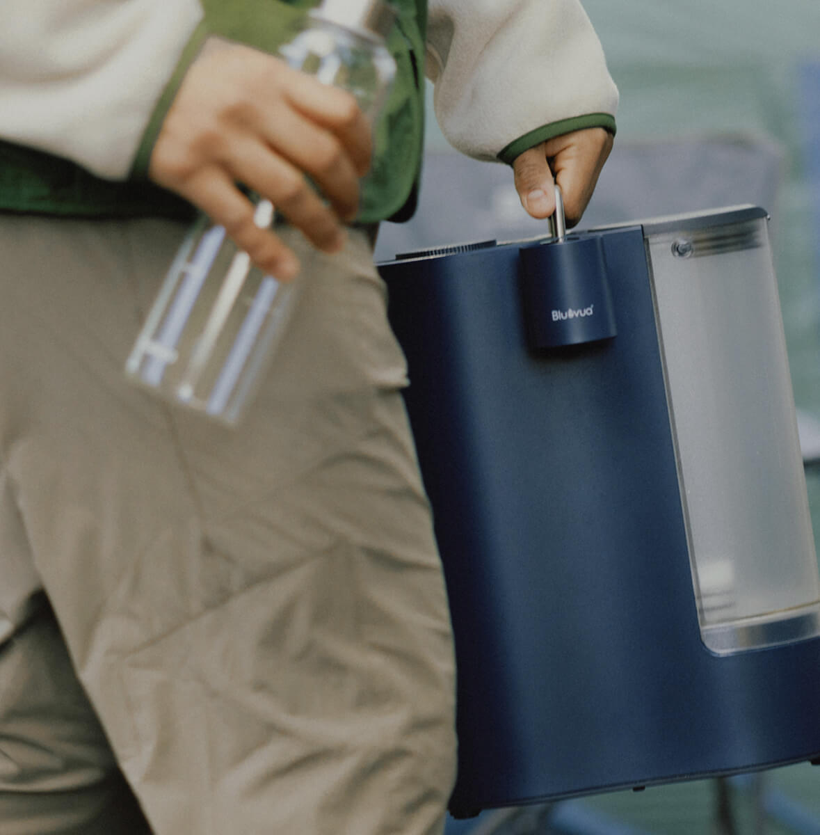 Our Technology Hero Image